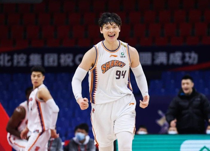 🏀福建vs上海前瞻：10连败PK6连胜，福建火线换帅求转运